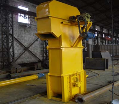 GTD、GTH斗式提升機(jī)