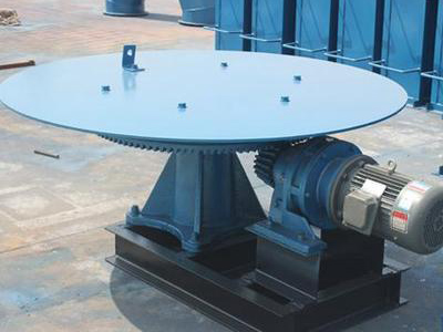 DK、DB、KR、KB圓盤給料機(jī) 