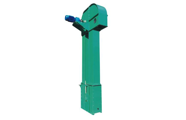 板鏈斗式提升機(jī)