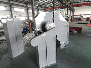 GTD、GTH斗式提升機(jī)