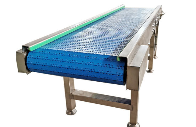 有較好的耐酸、堿性，并具有容易清洗、維護簡便