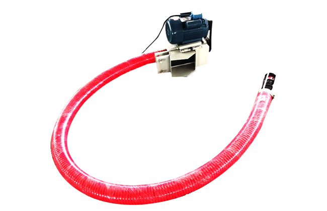 用于農(nóng)村運糧、裝車、倒垛、倉儲而設(shè)計的產(chǎn)品