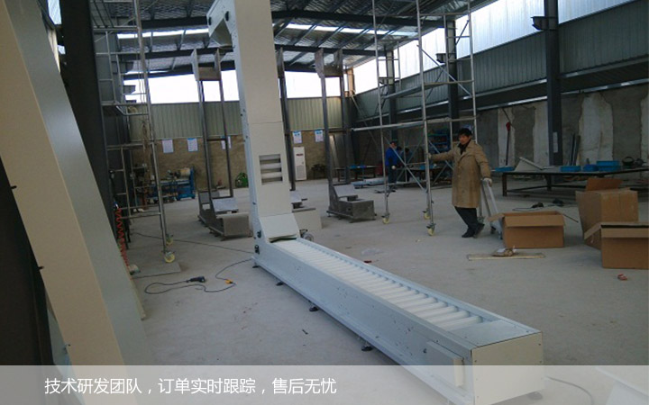  Z型斗式提升機哪里好？